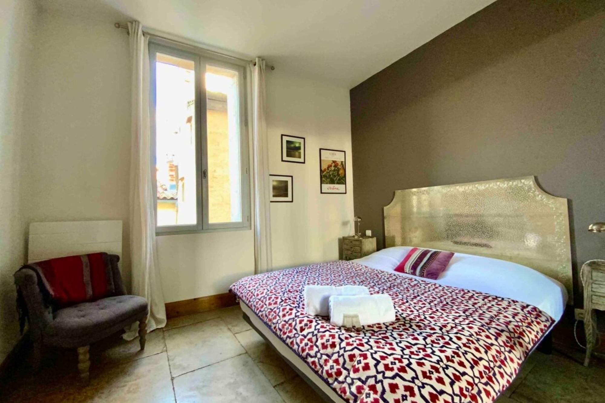 The Elegant- 2 Bedrooms And Central! Μονπελιέ Εξωτερικό φωτογραφία